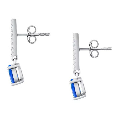 ORECCHINI MORELLATO TESORI - SAIW195