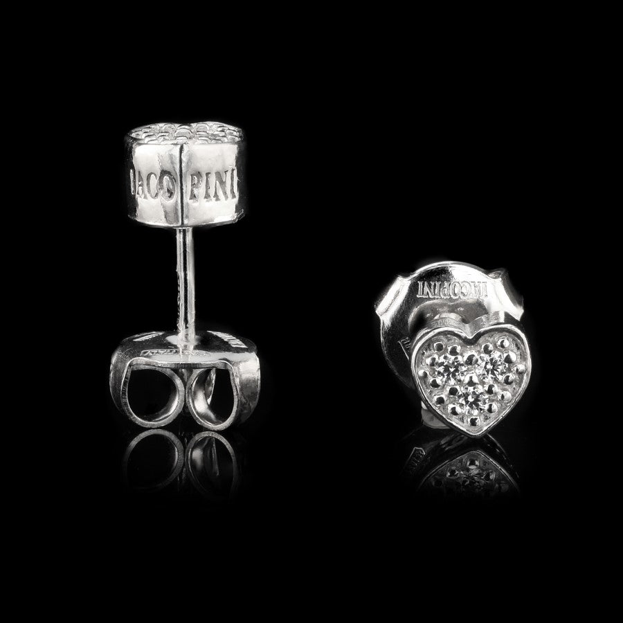 Orecchini Cuore ref. 994