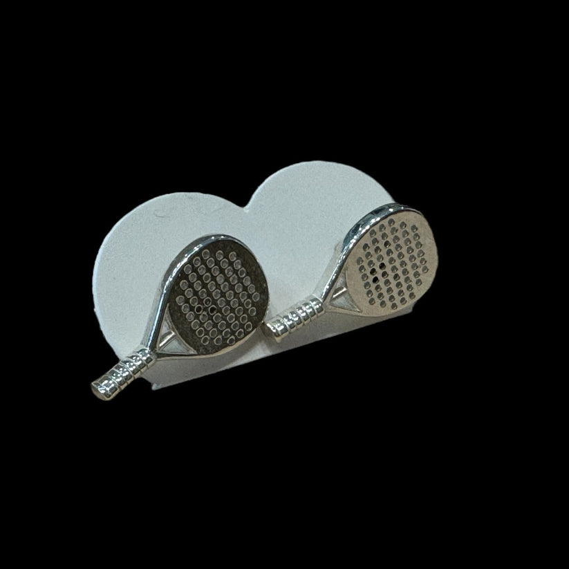 Orecchini PADEL