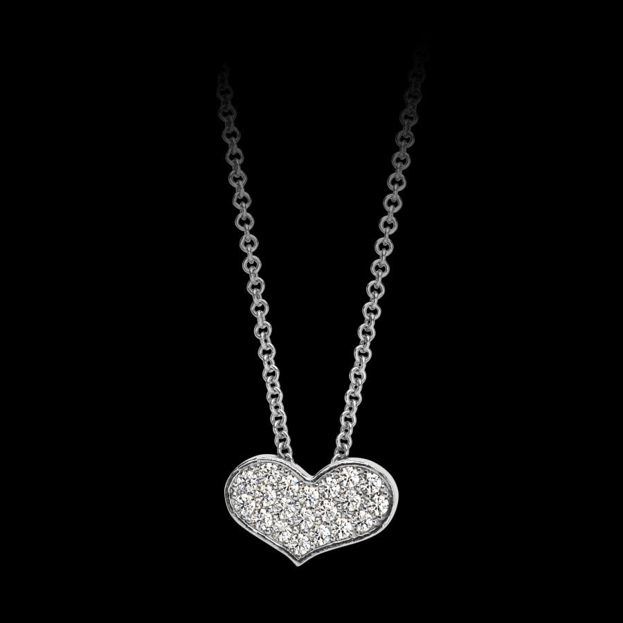 Pendente Cuore ref. 319