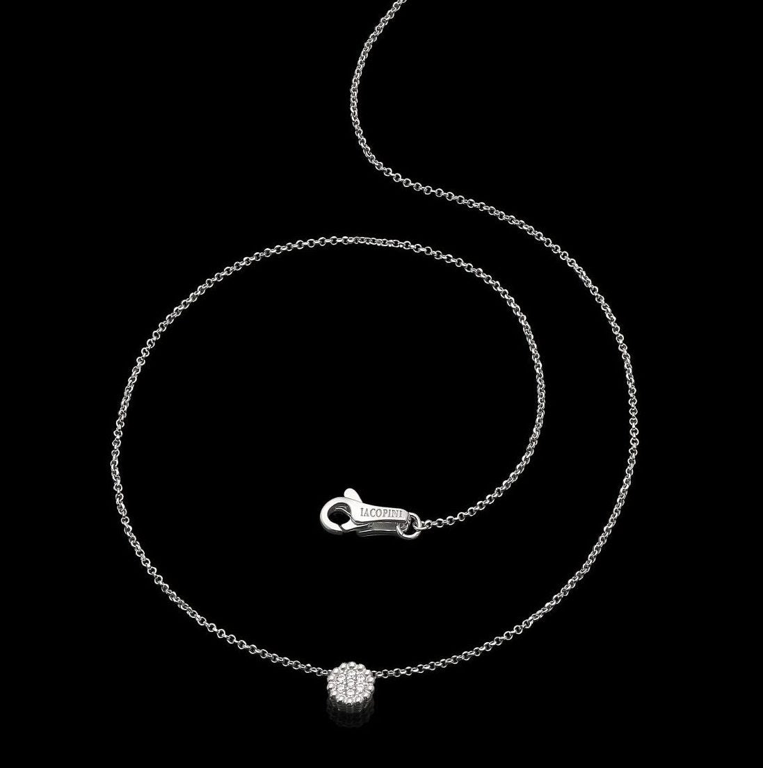 Pendente Tondo Piccolo ref. 1081