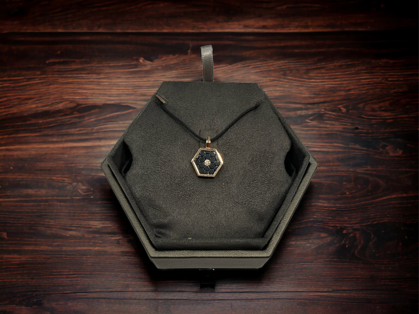 Ciondolo DI LEO UOMO