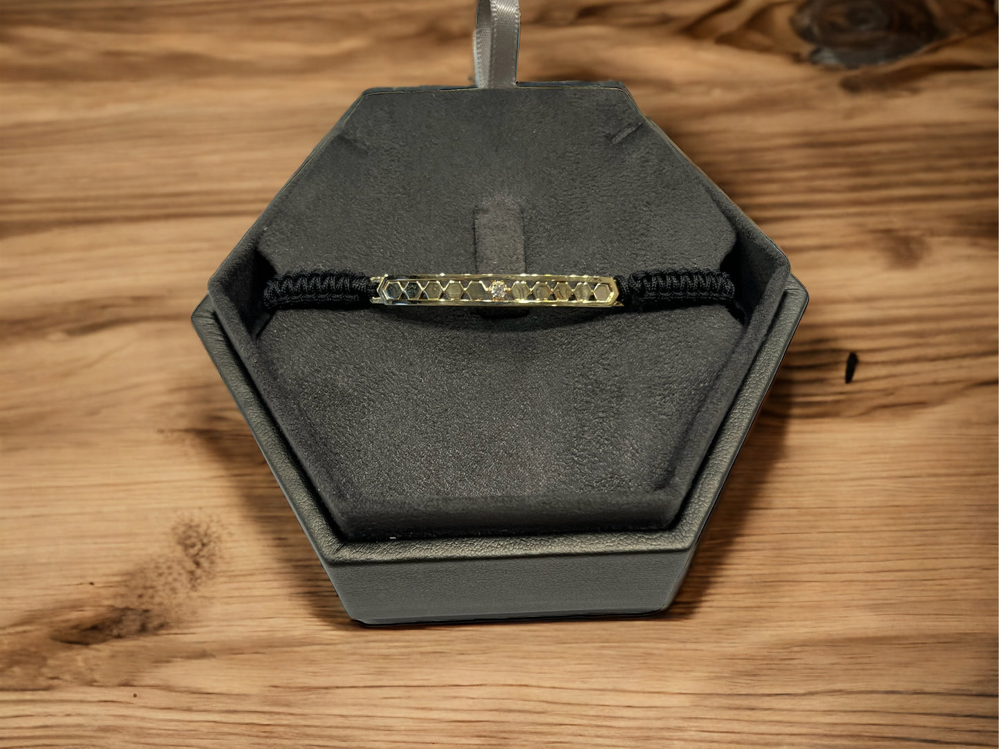 Bracciale DI LEO UOMO