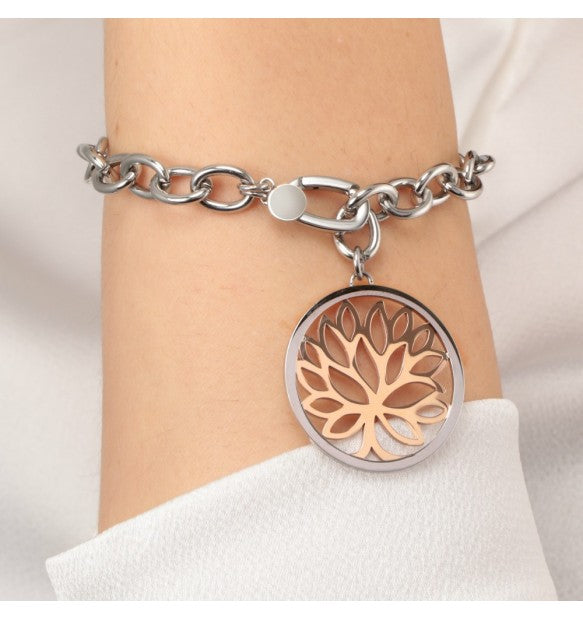 BRACCIALE MORELLATO VITA
