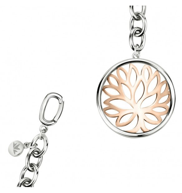 BRACCIALE MORELLATO VITA