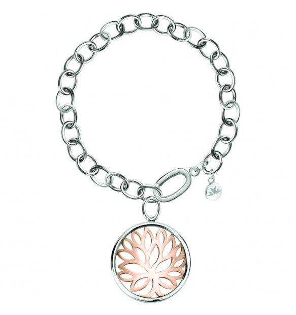 BRACCIALE MORELLATO VITA