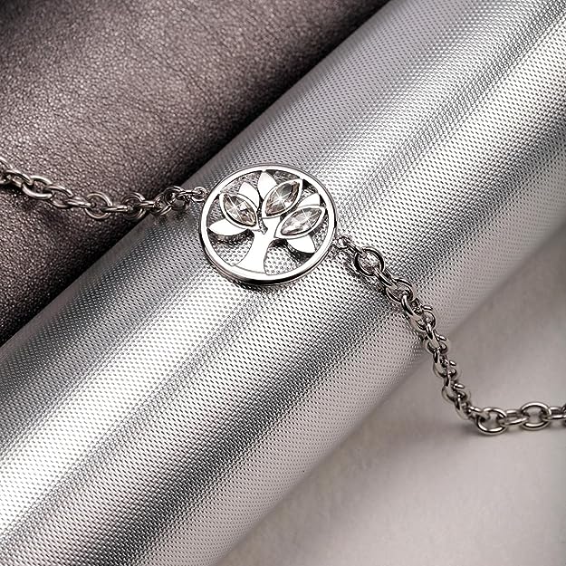 BRACCIALE MORELLATO VITA