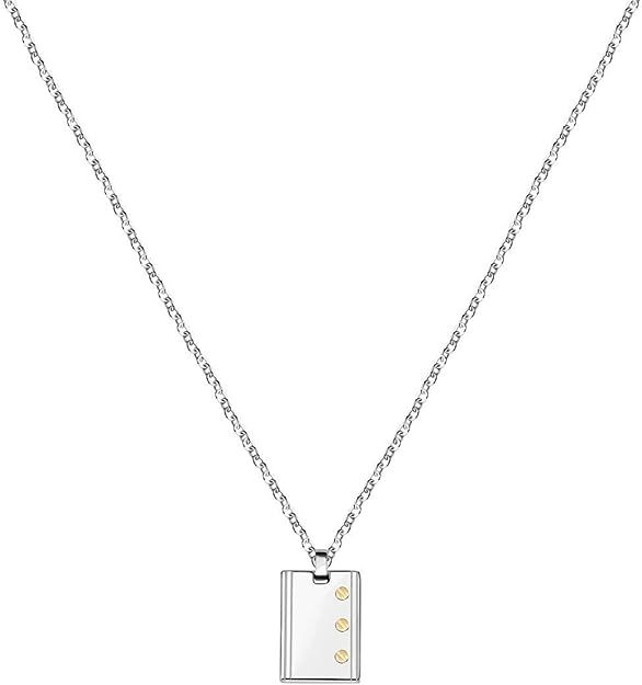 COLLANA MORELLATO GOLD