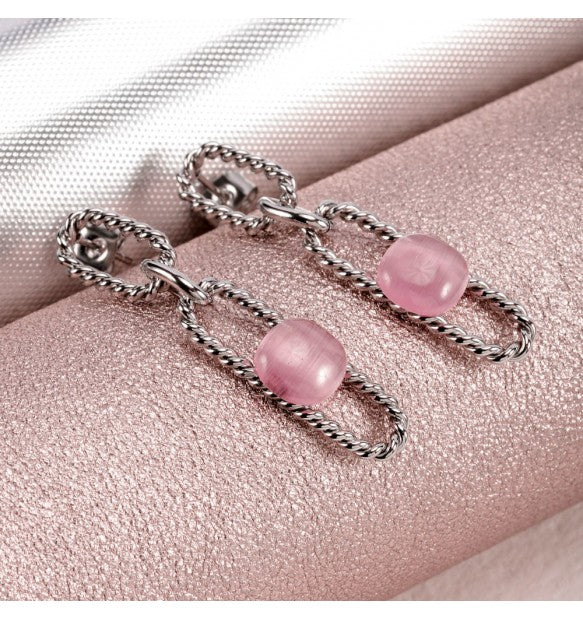 ORECCHINI MORELLATO 1930