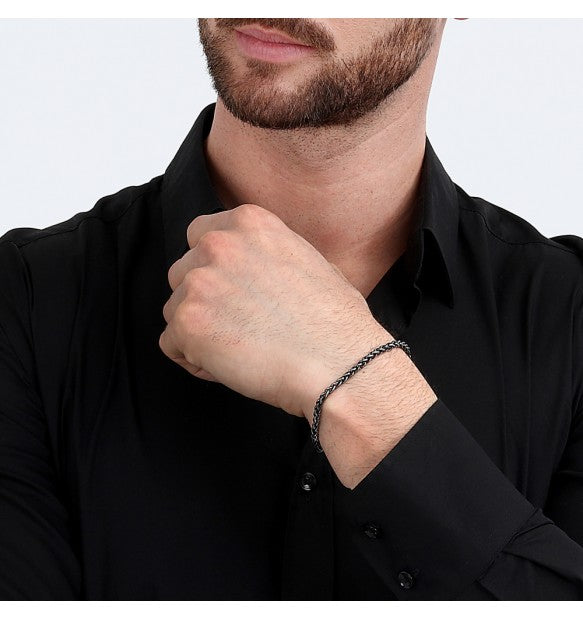 BRACCIALE MORELLATO CATENE