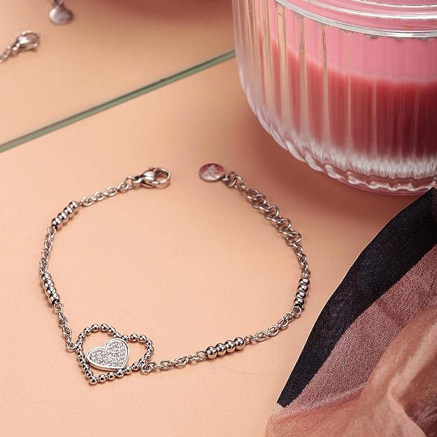 BRACCIALE MORELLATO DOLCEVITA