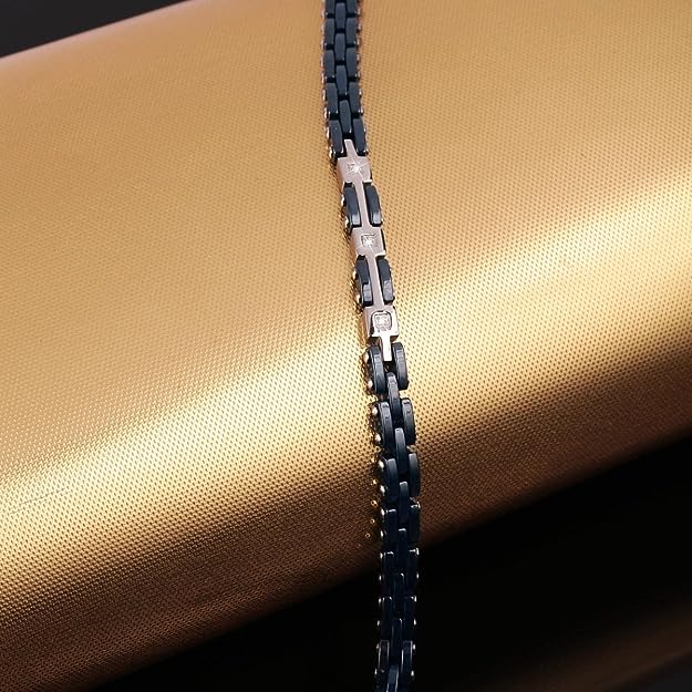 BRACCIALE MORELLATO DIAMONDS