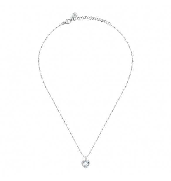 COLLANA MORELLATO TESORI IN ARGENTO