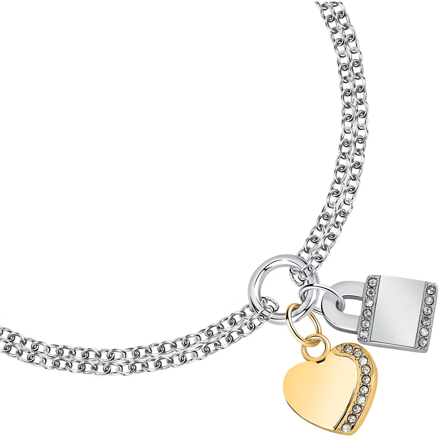 BRACCIALE MORELLATO MASCOTTE