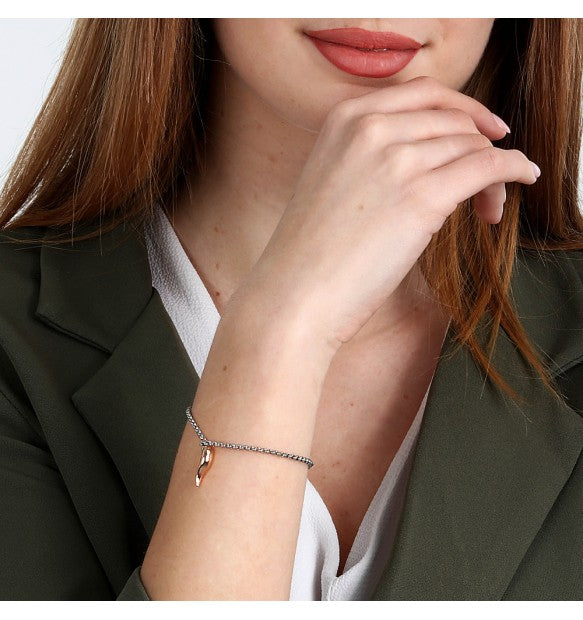 BRACCIALE MORELLATO ISTANTI