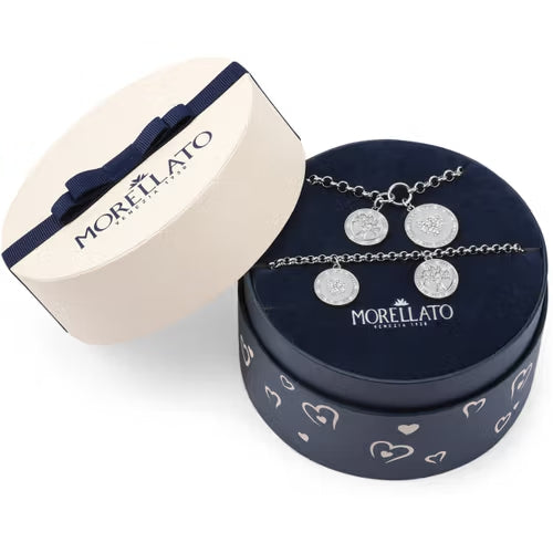 KIT MORELLATO LOVE