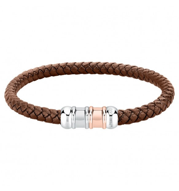 BRACCIALE MORELLATO MOODY