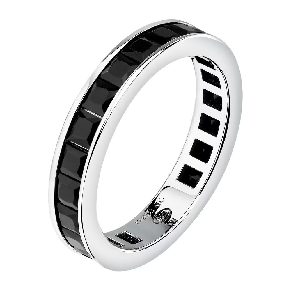 Anello Morellato Tennis - Satt28021