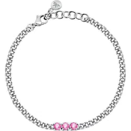 BRACCIALE MORELLATO POETICA