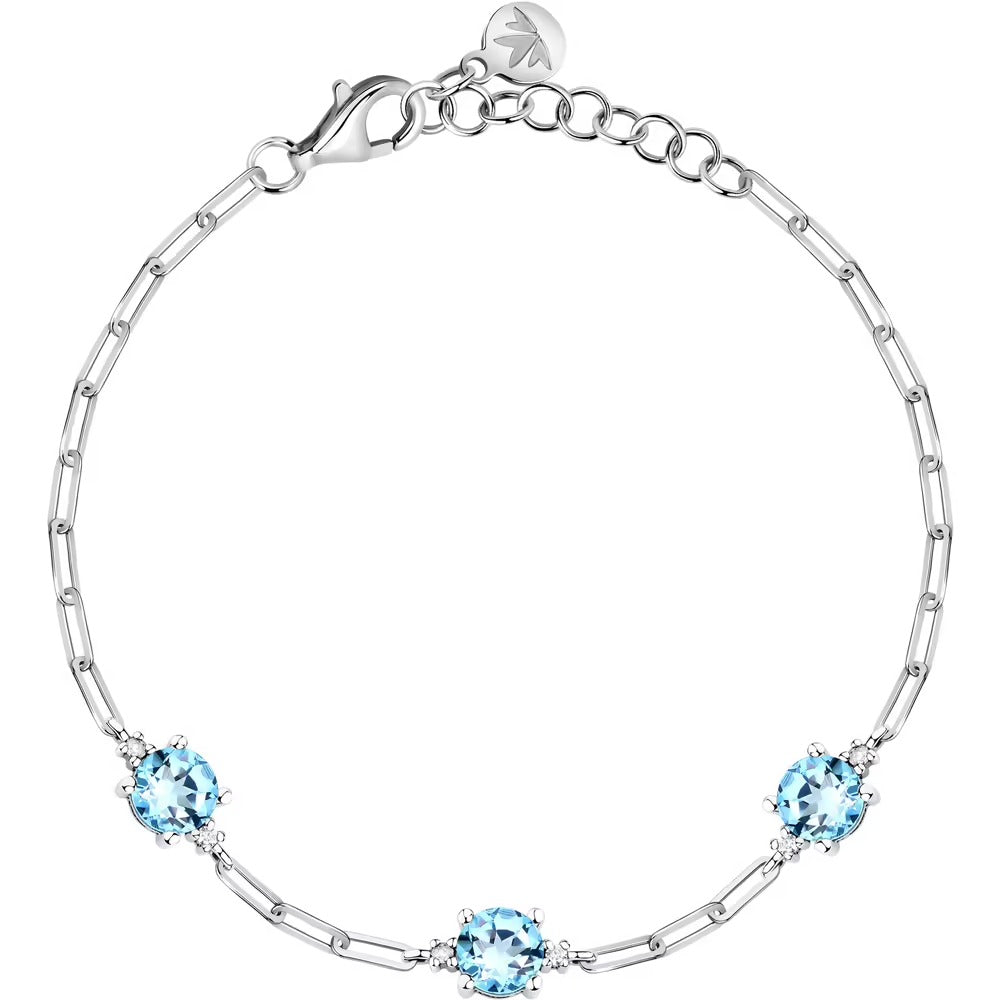 Bracciale Morellato Tesori - Saiw291