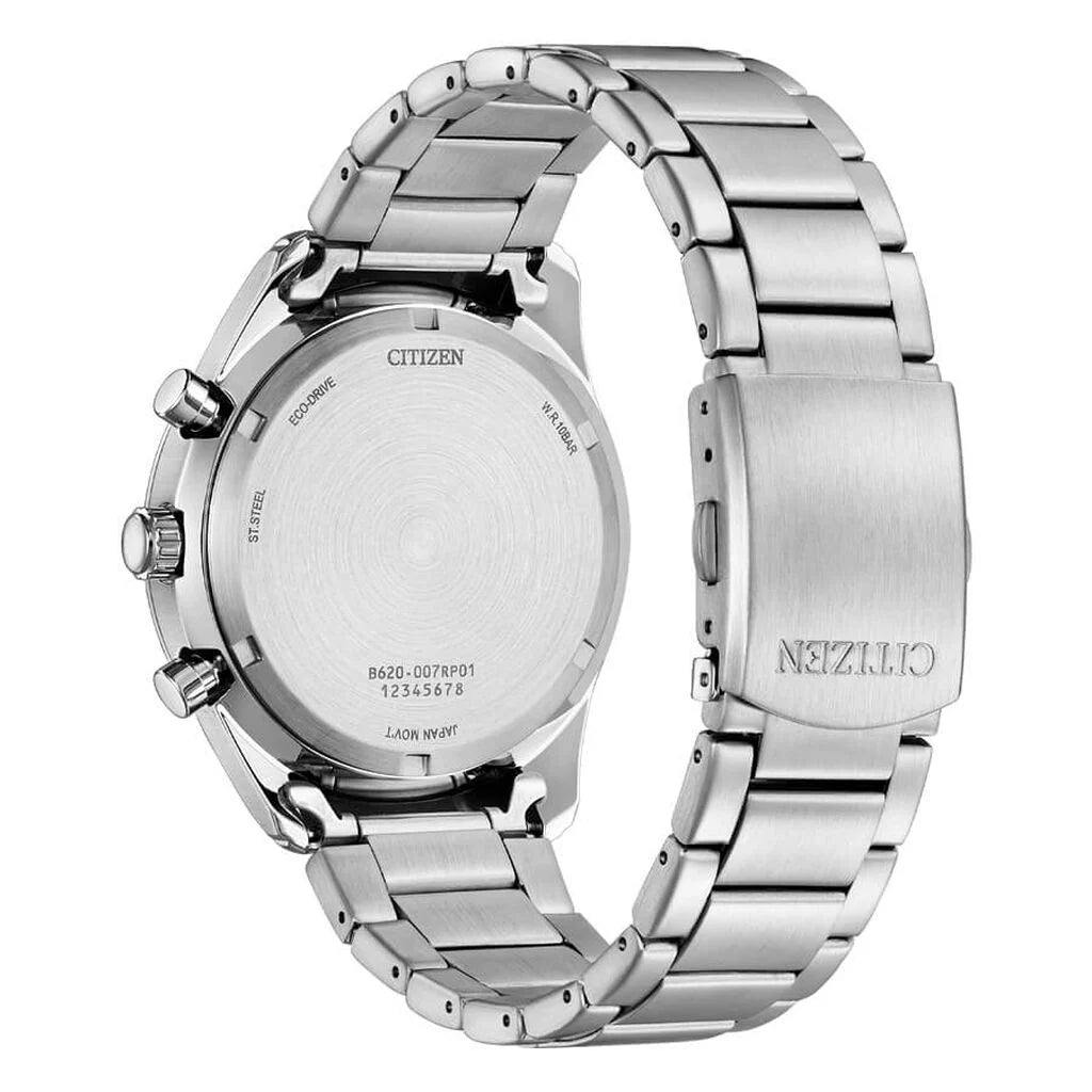 Citizen Crono Eco-drive CA4600-89E
