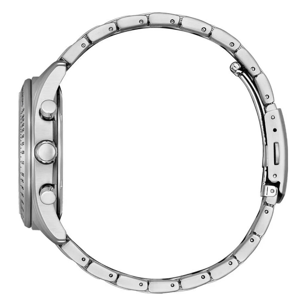 Citizen Crono Eco-drive CA4600-89E
