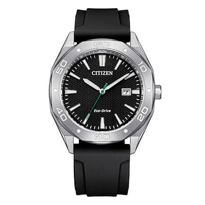 Orologio Citizen Uomo Eco Drive Bm7631-01E
