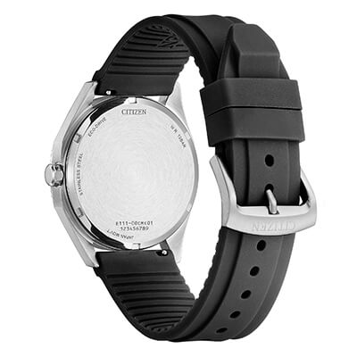Orologio Citizen Uomo Eco Drive Bm7631-01E