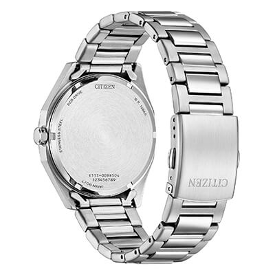 Orologio Citizen Uomo Eco Drive Bm7631-52E