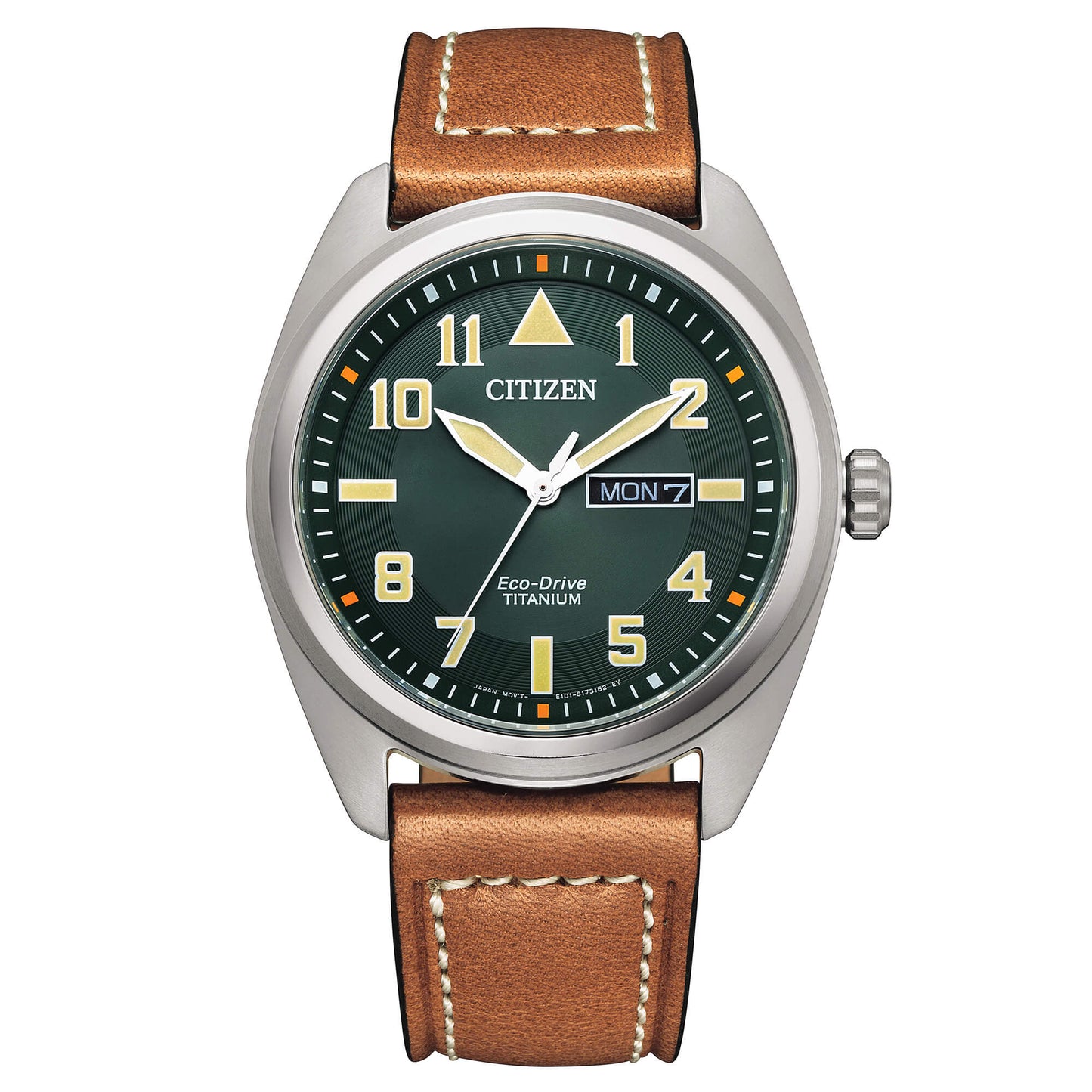 Uomo Super Titanio 8560