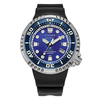 Orologio Citizen Uomo Promaster Diver 300 L.E.-BN1025-08L