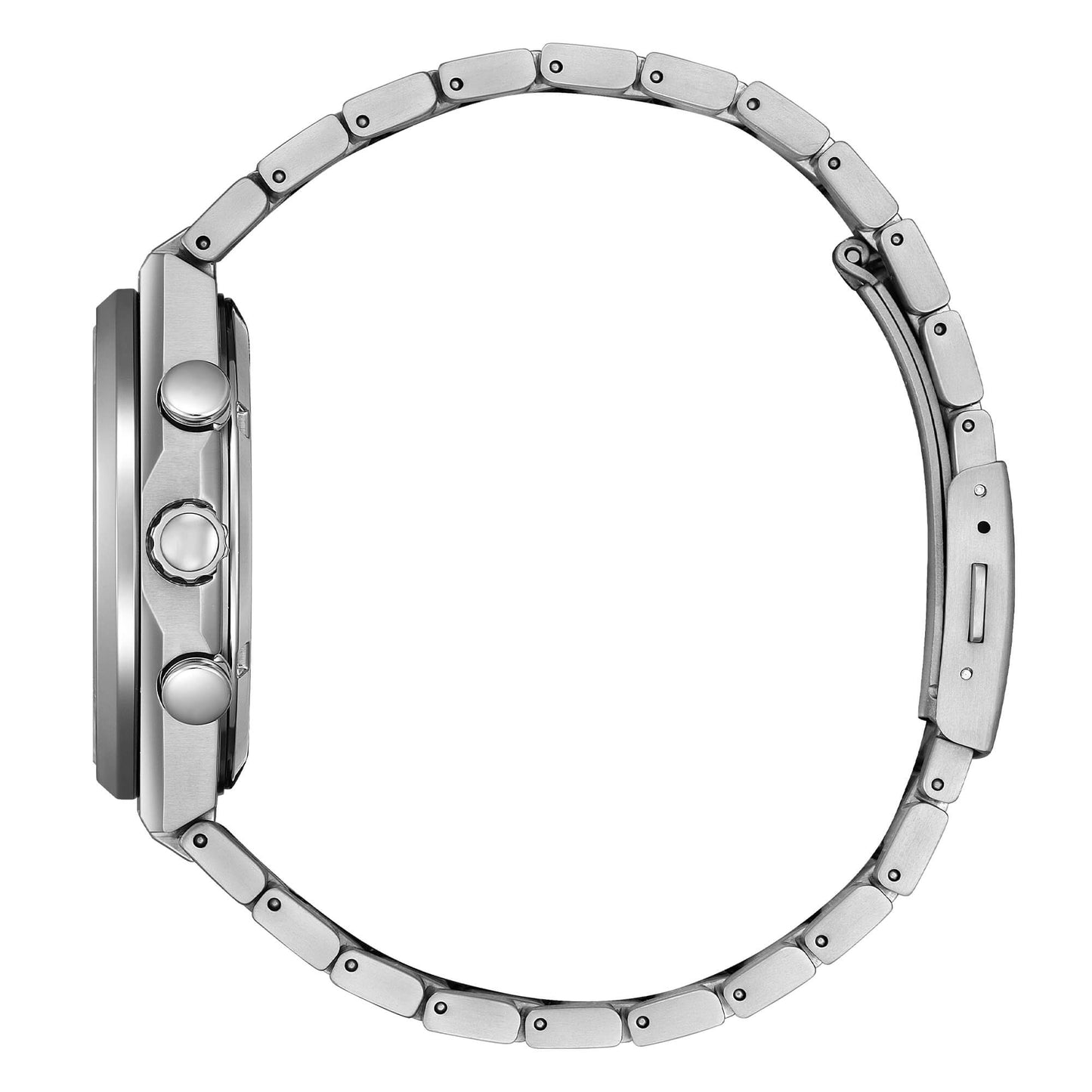 Crono Super Titanio 4610 Turquoise