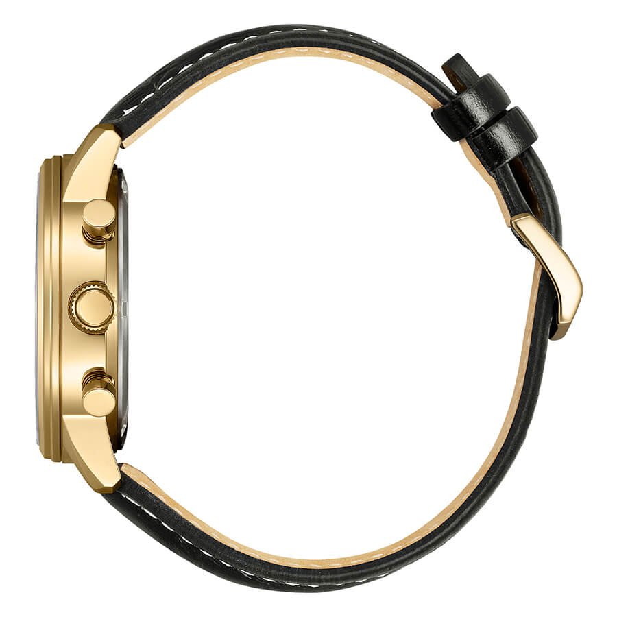CA4723-03A Orologio Citizen Uomo Crono Eco Drive