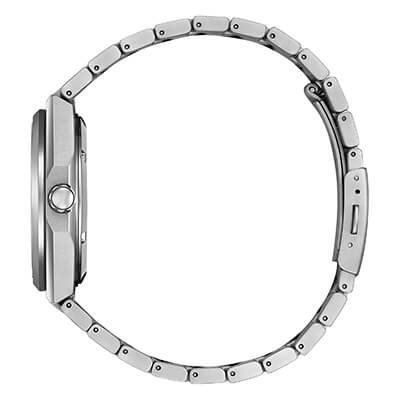 Orologio Citizen Uomo Supertitanio Meccanico Nj0180-80H