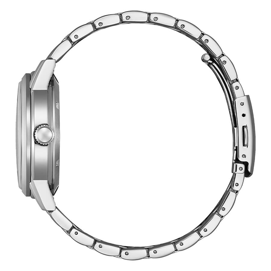 NJ0210-56M Orologio Citizen Uomo Meccanico