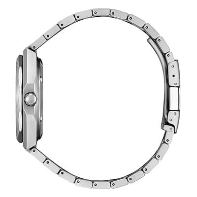 Orologio Citizen Uomo Supertitanio Meccanico-NK5020-58X