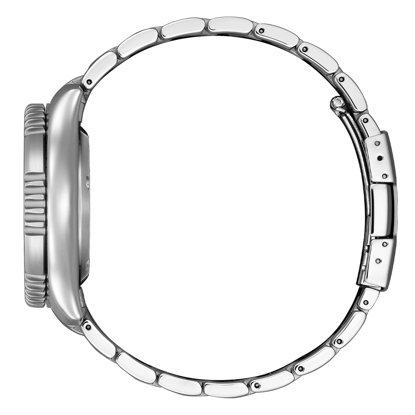 Diver's Automatic 200 mt Fugu Limited Edition Nero