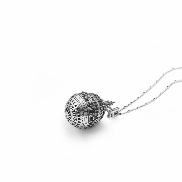 COLLANA S.PIETRO ROMA