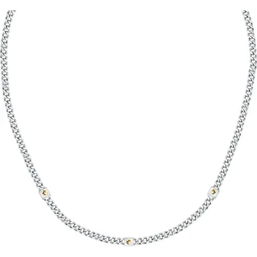 COLLANA MORELLATO GOLD