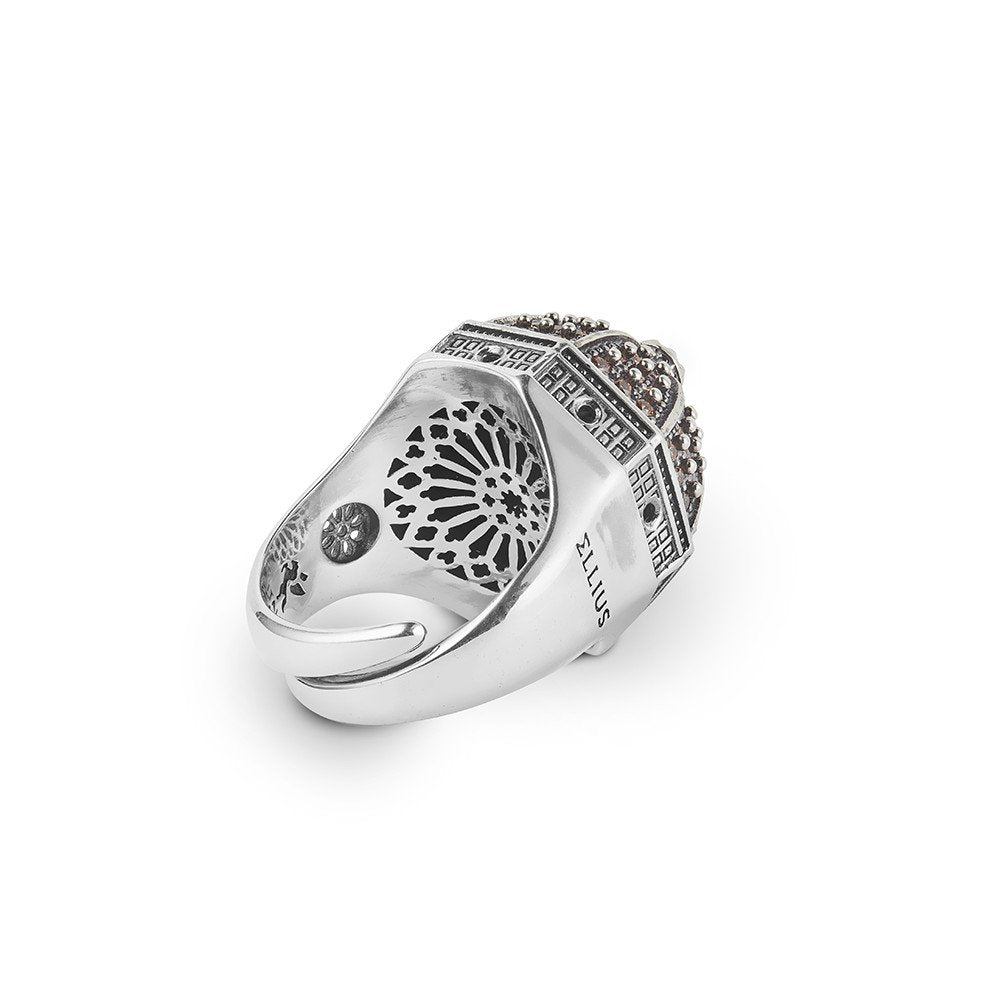 ANELLO CUPOLA DUOMO FIRENZE