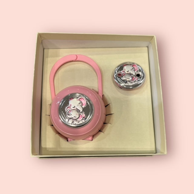 Portaciuccio con custodia Cod. 185696