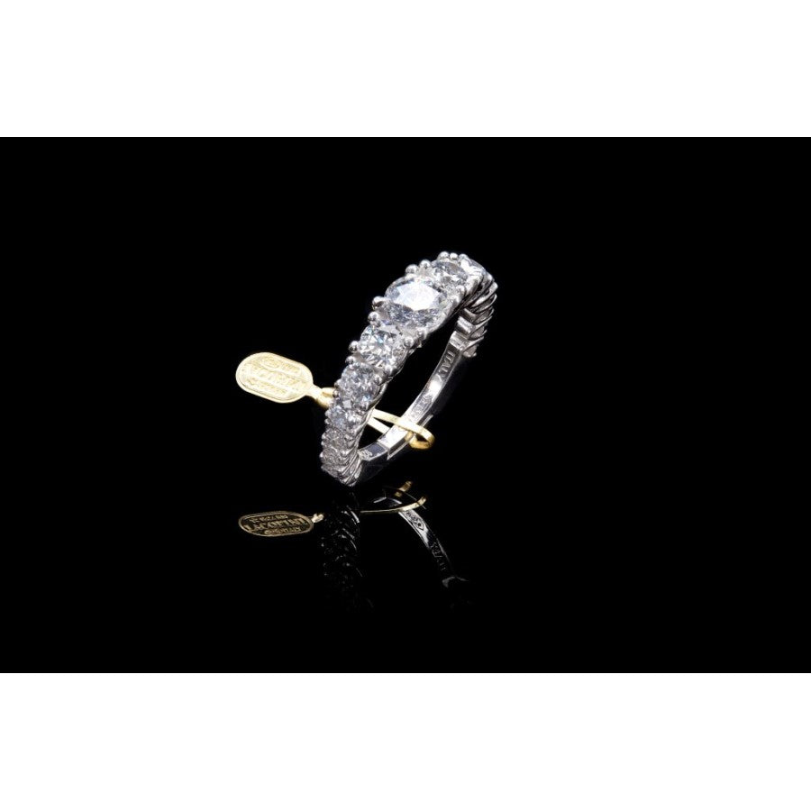 JCK Vera con Zirconi