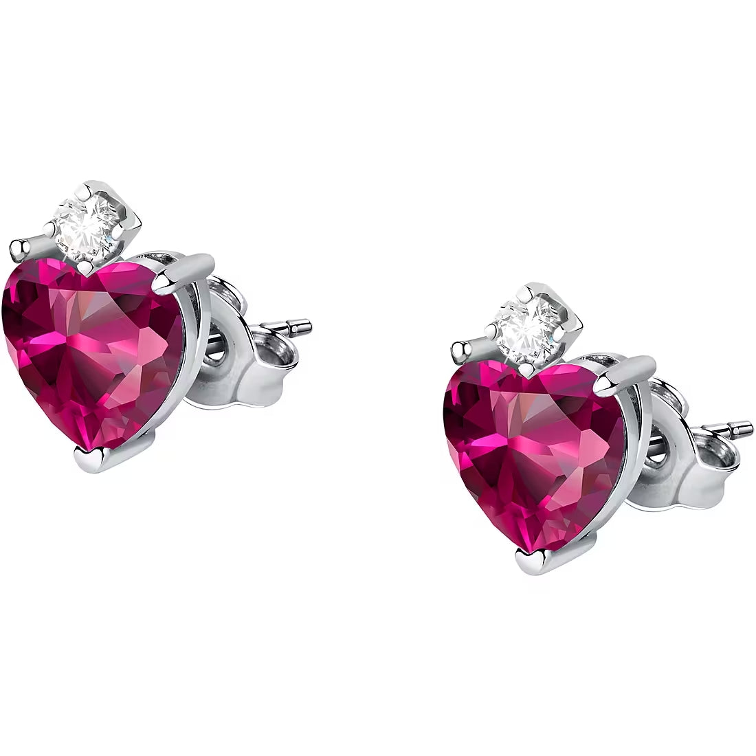 ORECCHINI MORELLATO TESORI