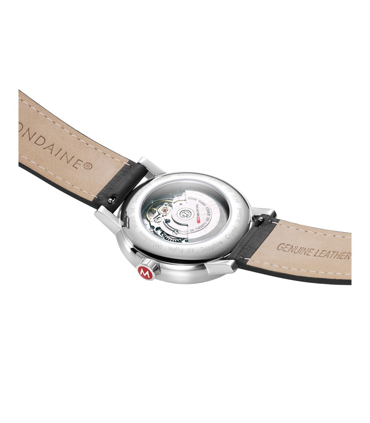 Orologio Mondaine Evo2 Automatic