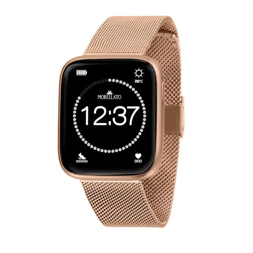 OROLOGIO SMARTWATCH MORELLATO