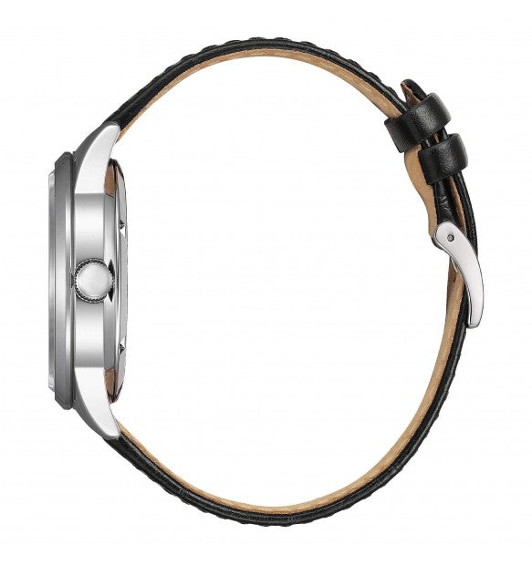 Orologio Citizen Uomo Meccanico Ny4058-01E