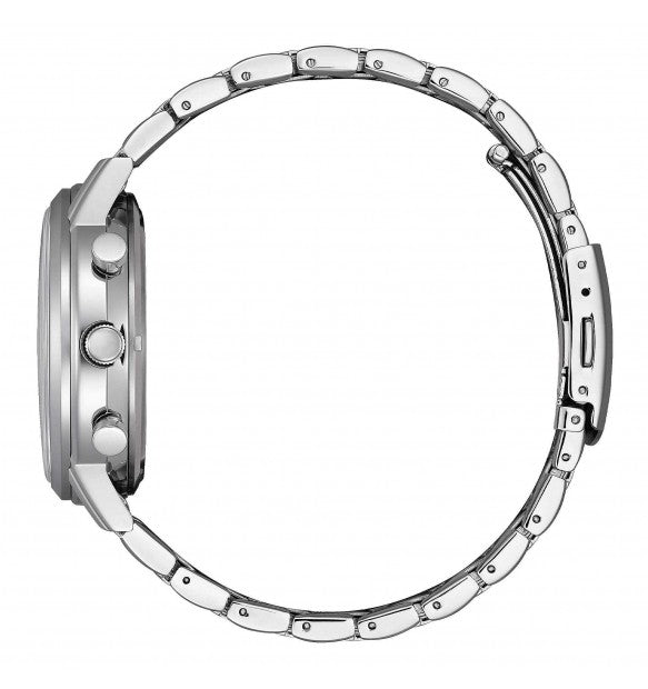 Orologio Citizen Uomo Crono Eco Drive Ca4630-53A
