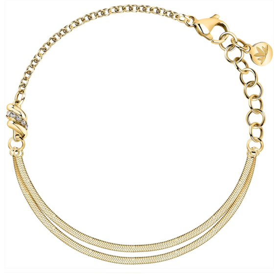 BRACCIALE MORELLATO TORCHON