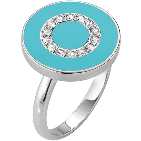 ANELLO MORELLATO DONNA