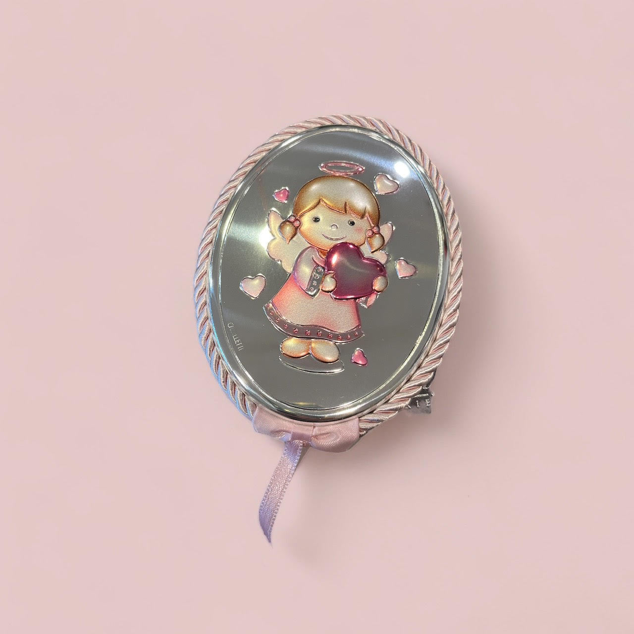 Capoculla con Carrillon Cod. 185513